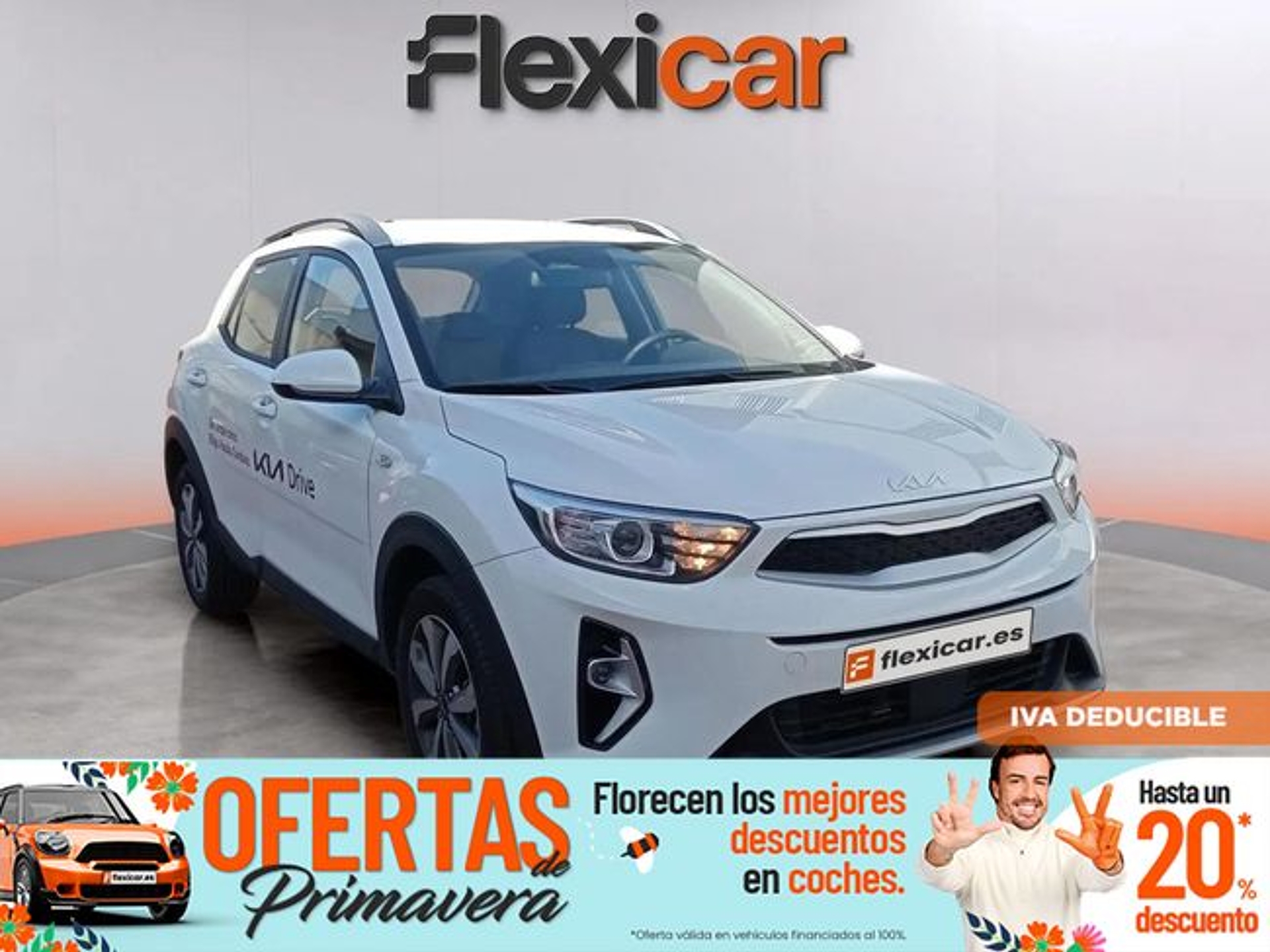 Imagen de KIA Stonic