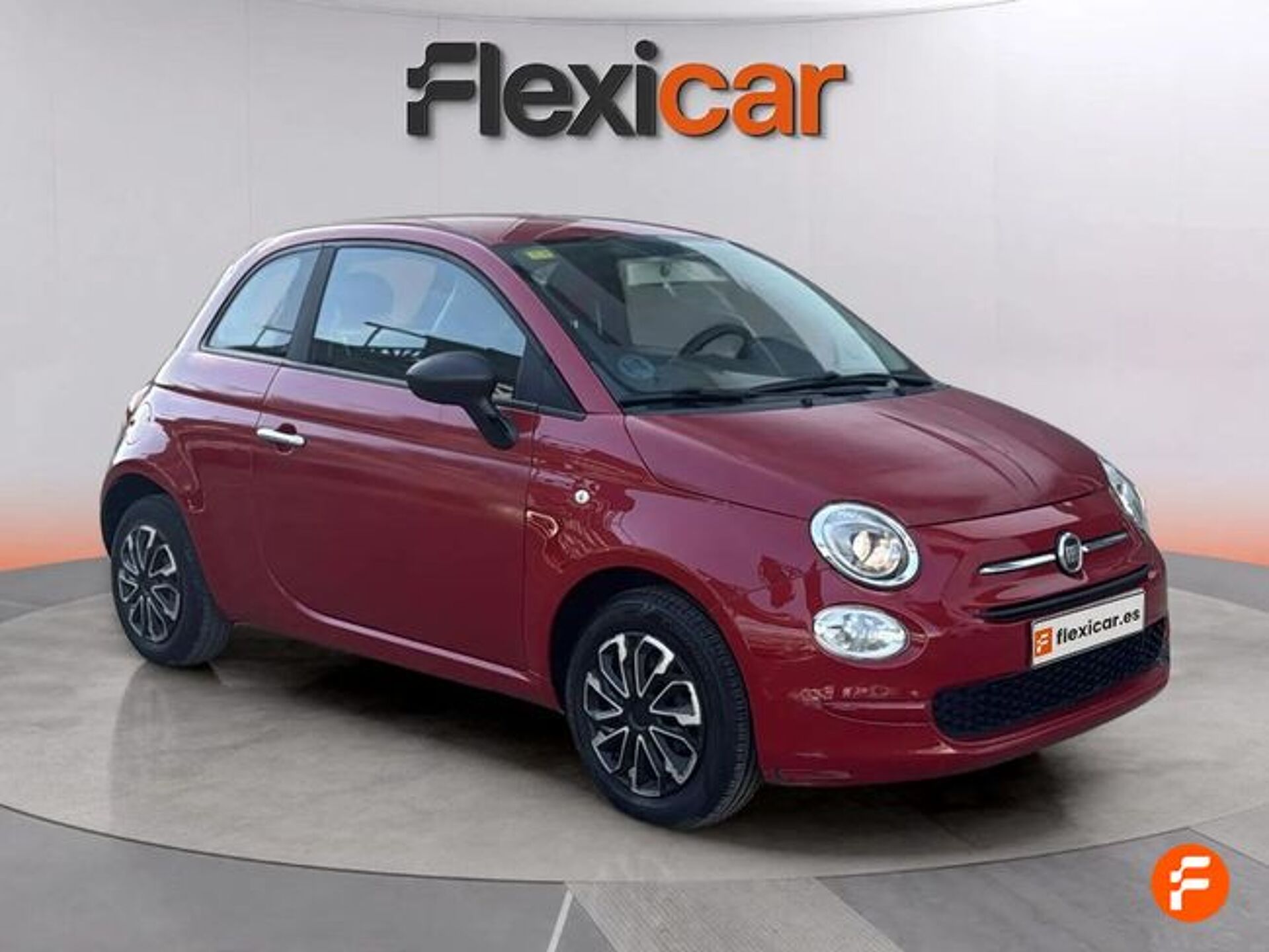 Imagen 2 de FIAT 500