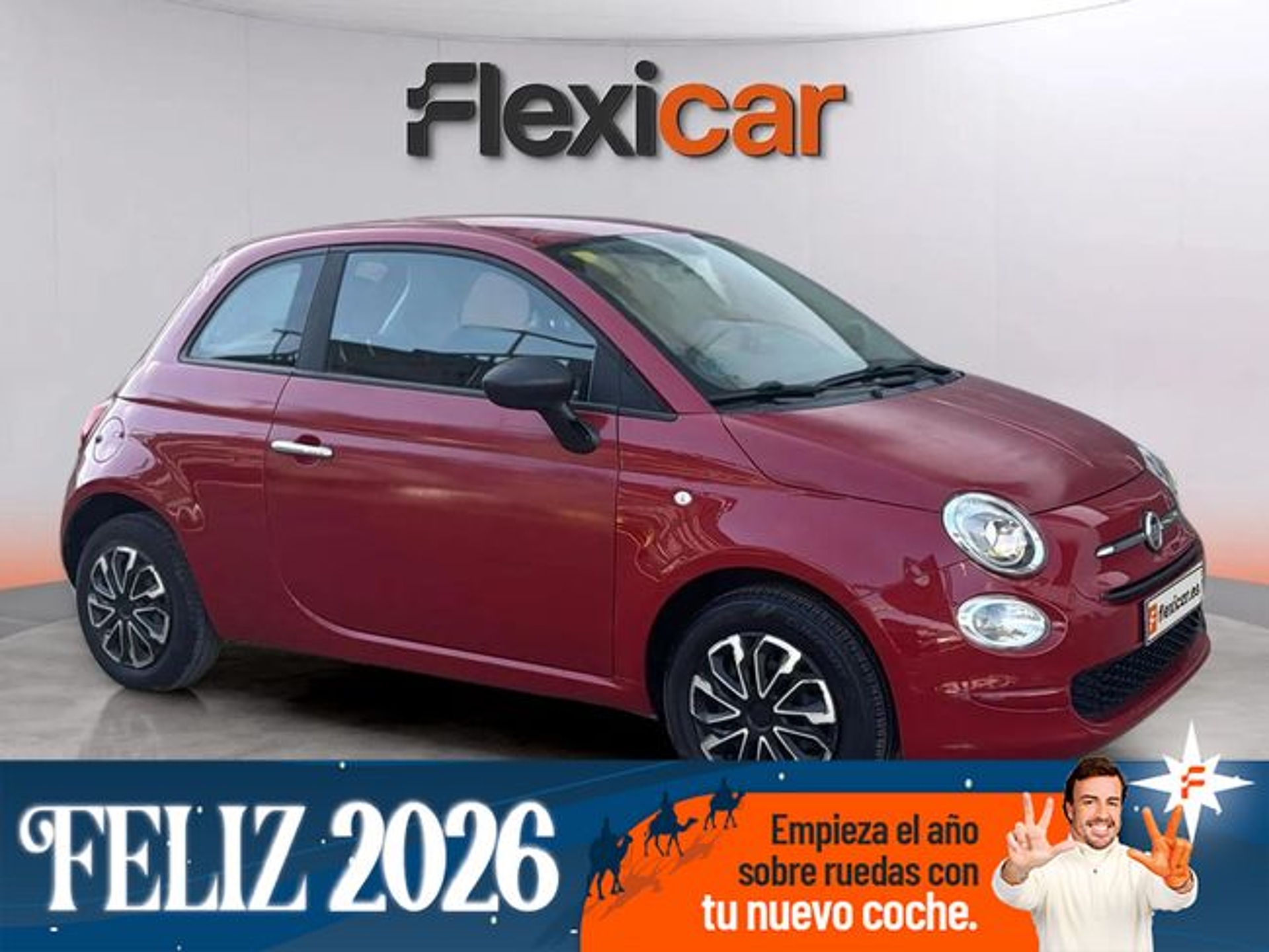 Imagen de FIAT 500