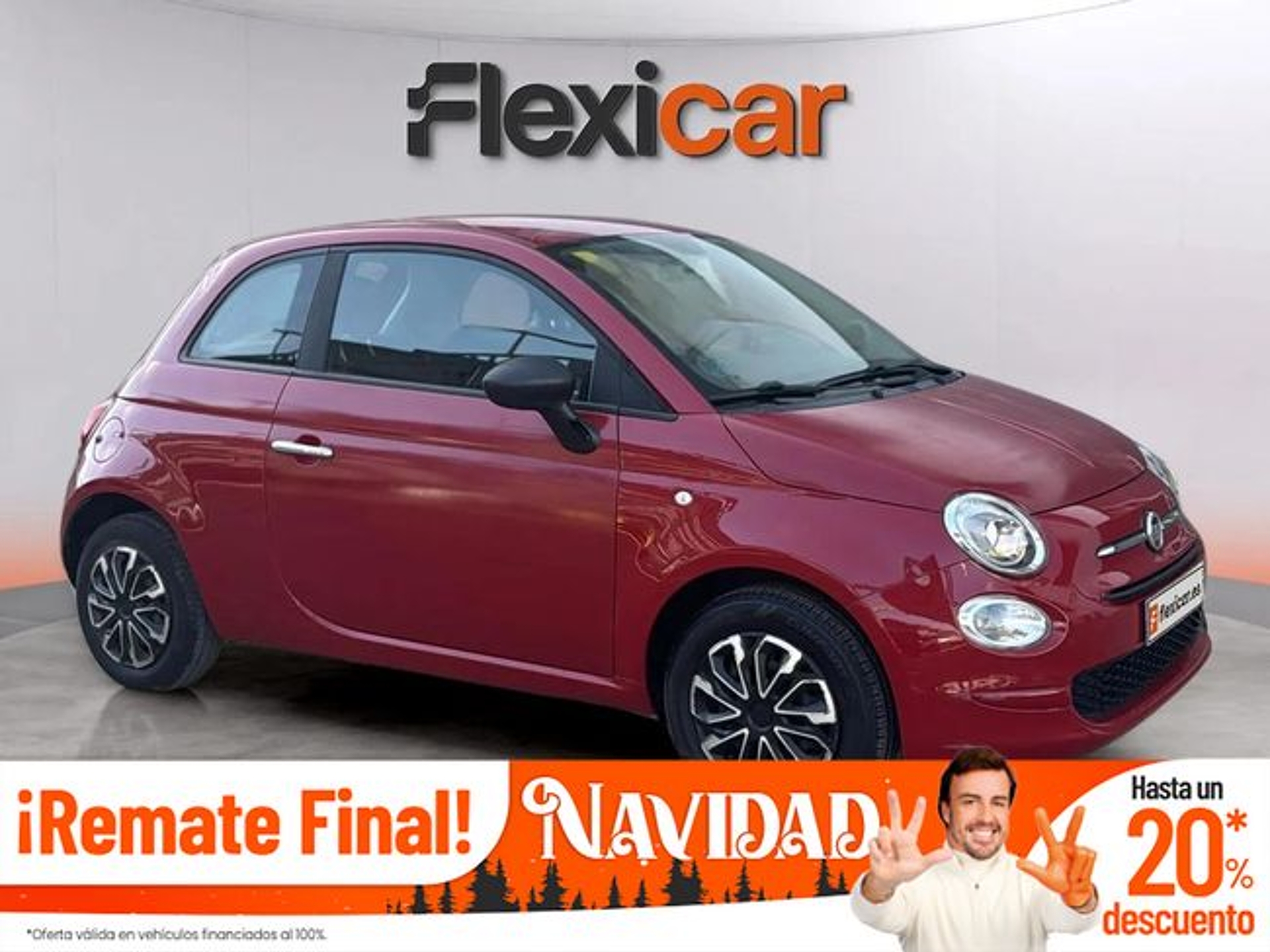 Imagen de FIAT 500