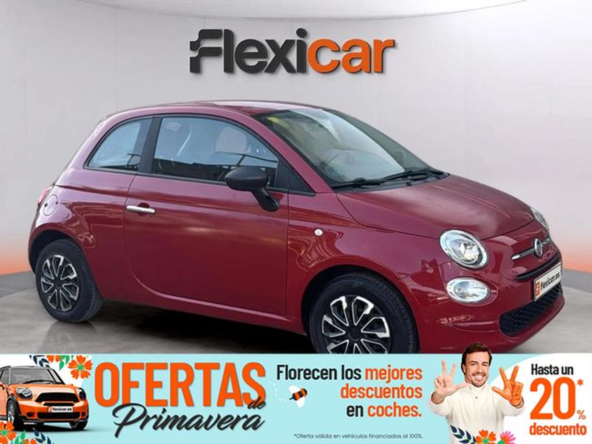 Imagen de FIAT 500