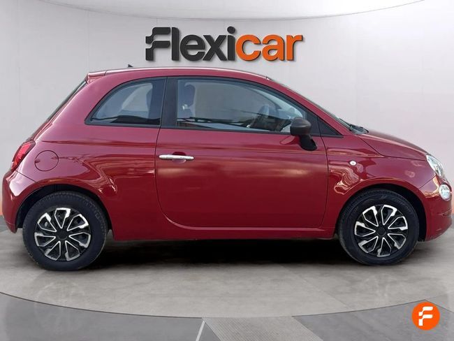 Foto del FIAT 500 1.2 Lounge