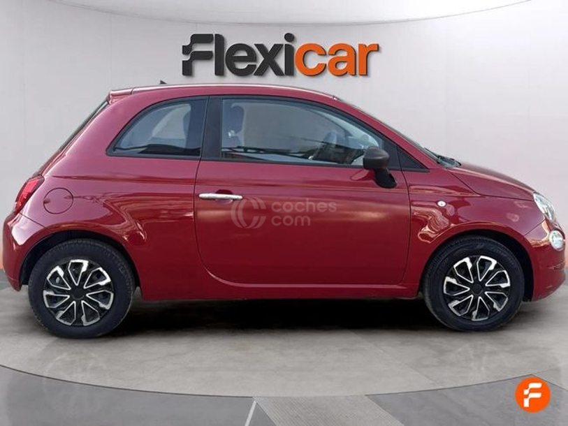 Foto del FIAT 500 1.2 Lounge