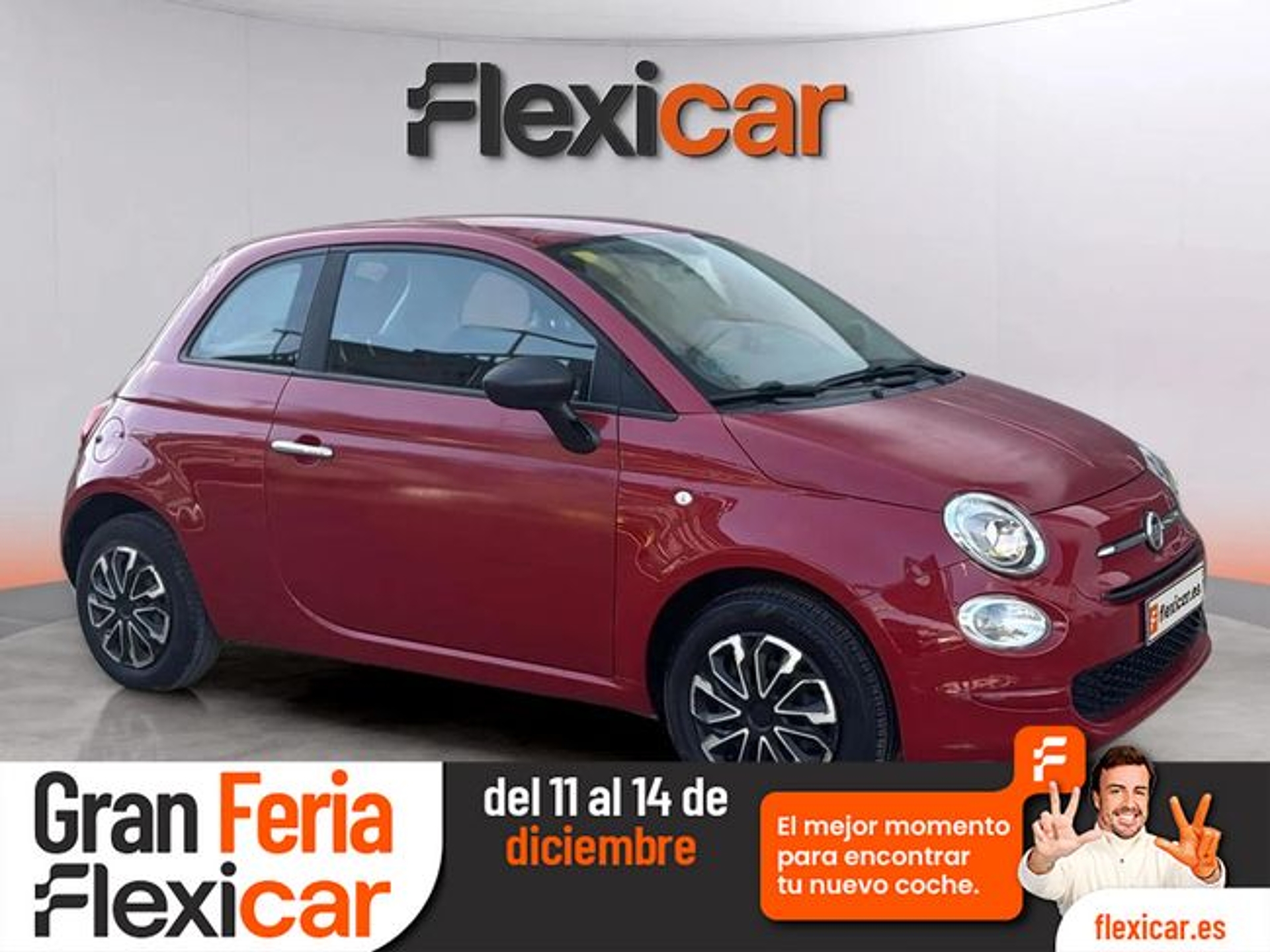 Imagen de FIAT 500