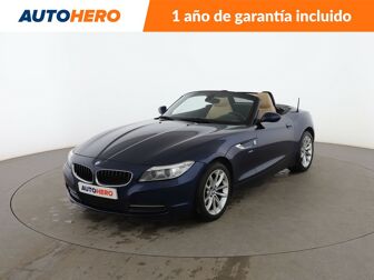 Imagen de BMW Z4 sDrive20iA