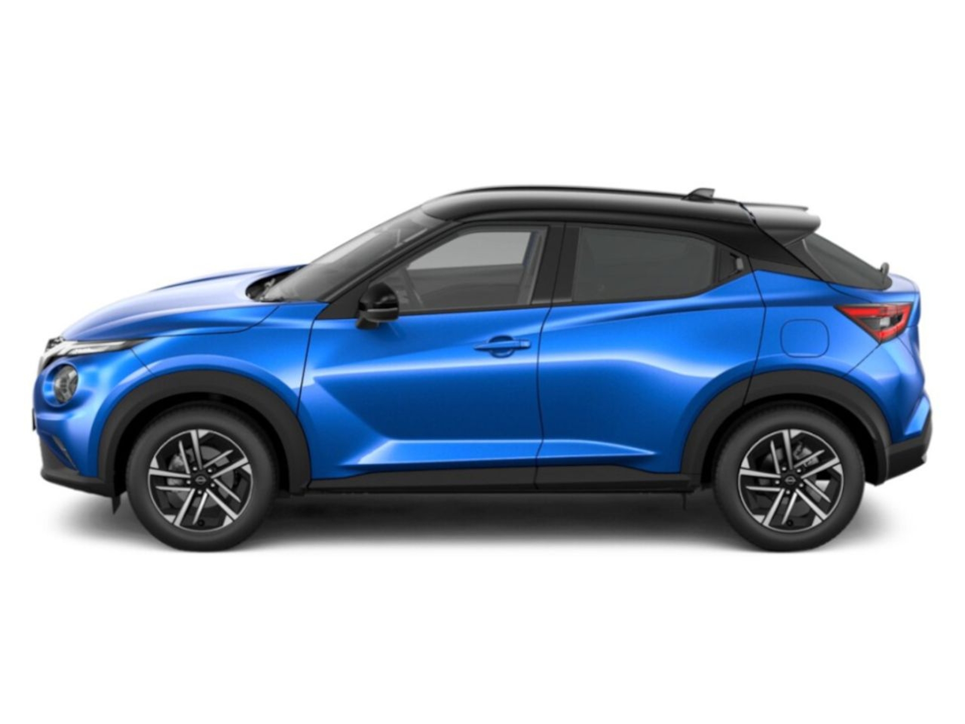Imagen de NISSAN Juke