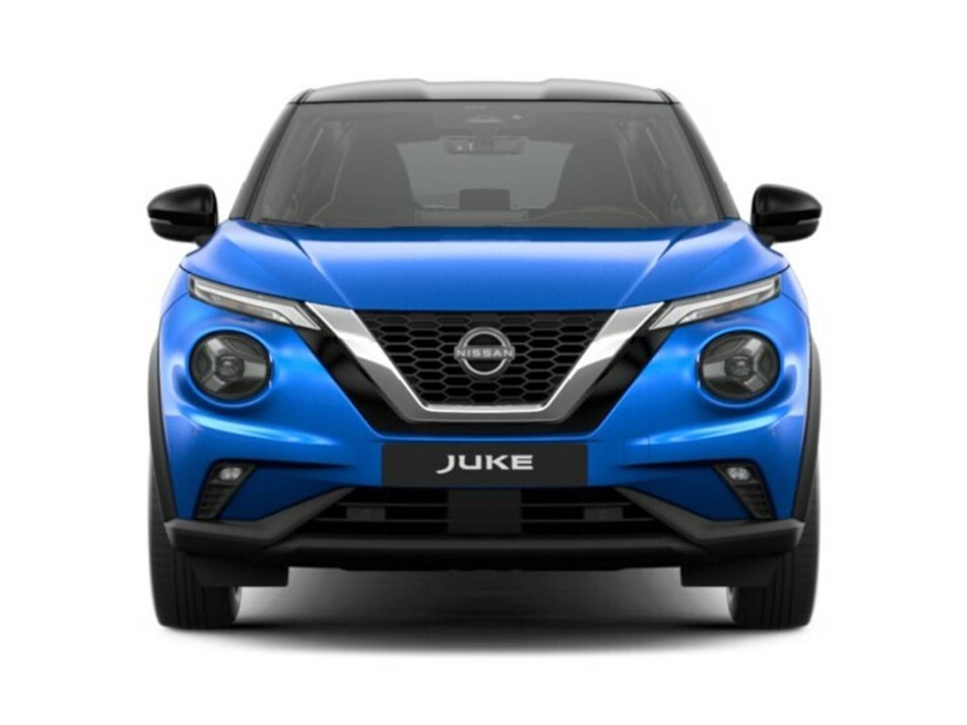 Imagen 3 de NISSAN Juke