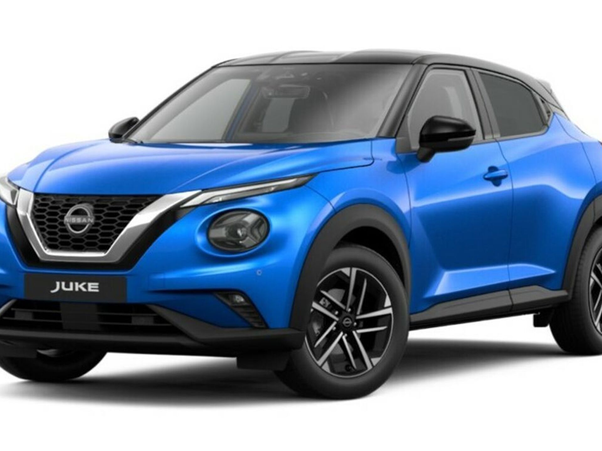 Imagen 2 de NISSAN Juke
