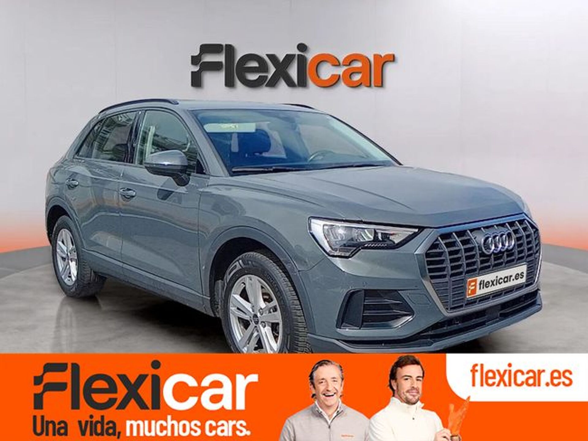 Imagen 1 de AUDI Q3