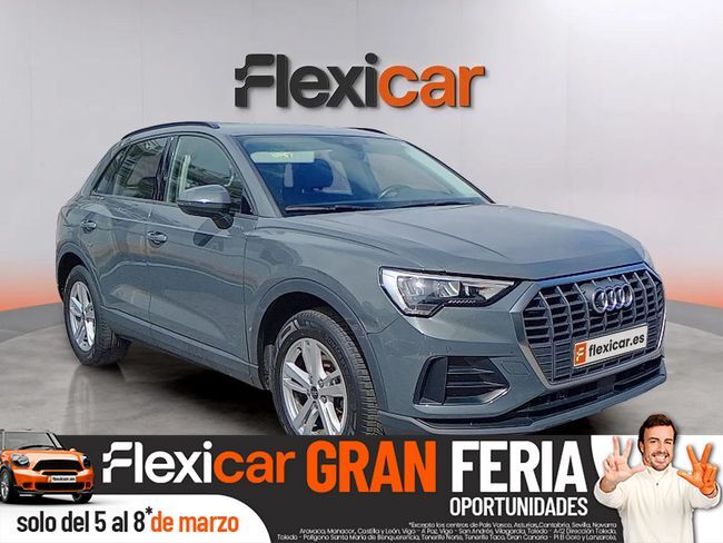 Foto del AUDI Q3 35 TFSI S line S tronic