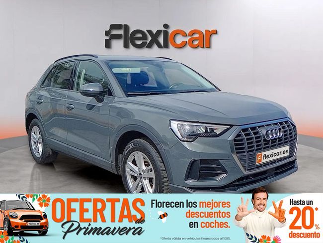 Foto del AUDI Q3 35 TFSI S line S tronic