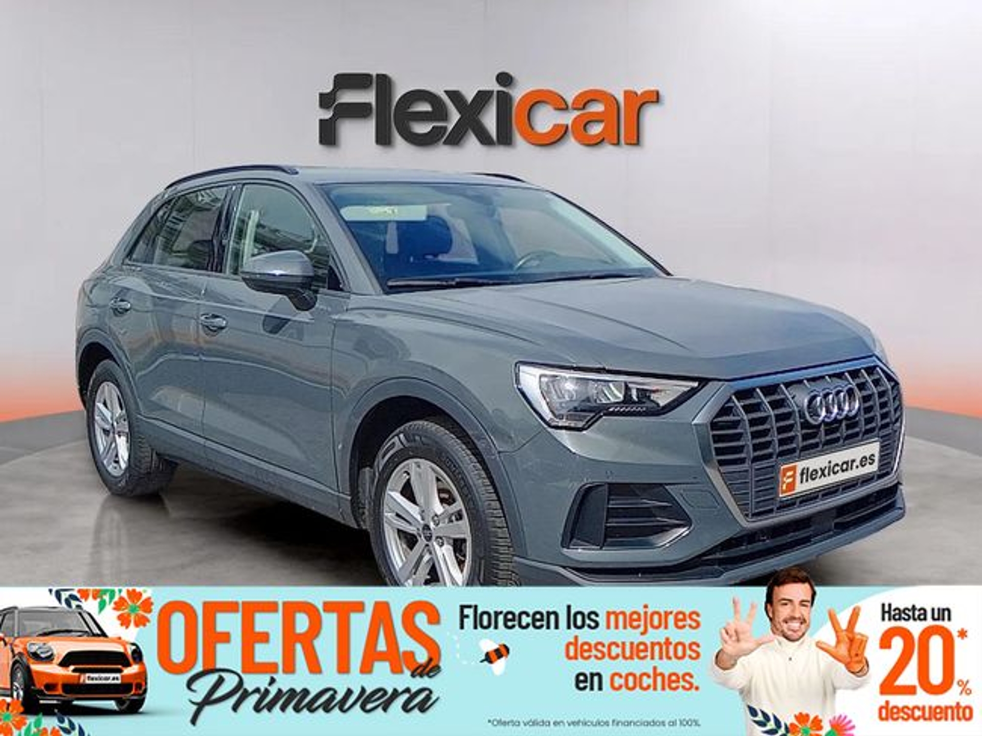 Imagen de AUDI Q3