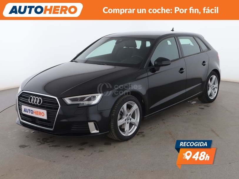 Foto del AUDI A3 2.0TDI Design Edition 110kW