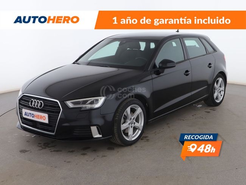 Foto del AUDI A3 2.0TDI Design Edition 110kW