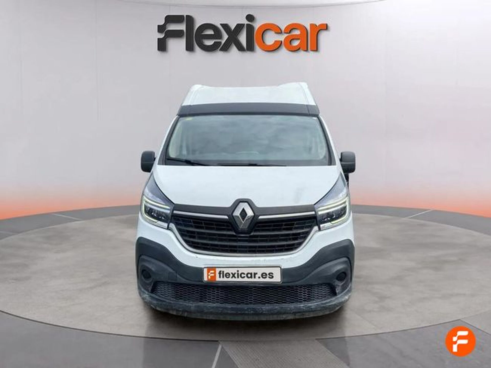 Imagen 2 de RENAULT Trafic