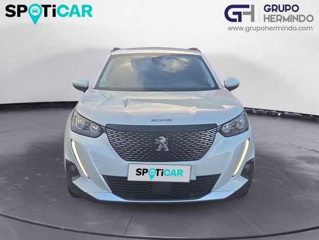 Foto del PEUGEOT 2008 1.2 PureTech S&S Allure Pack 130