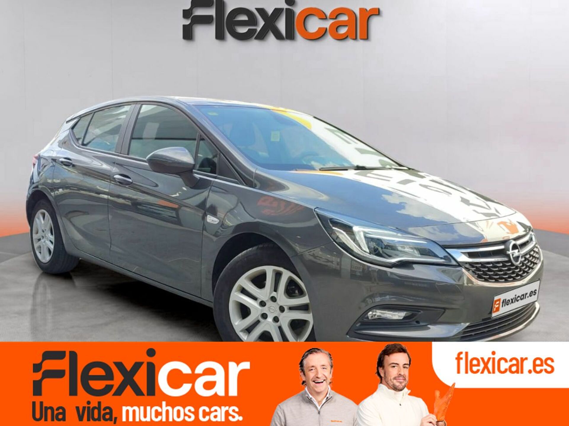 Imagen de OPEL Astra