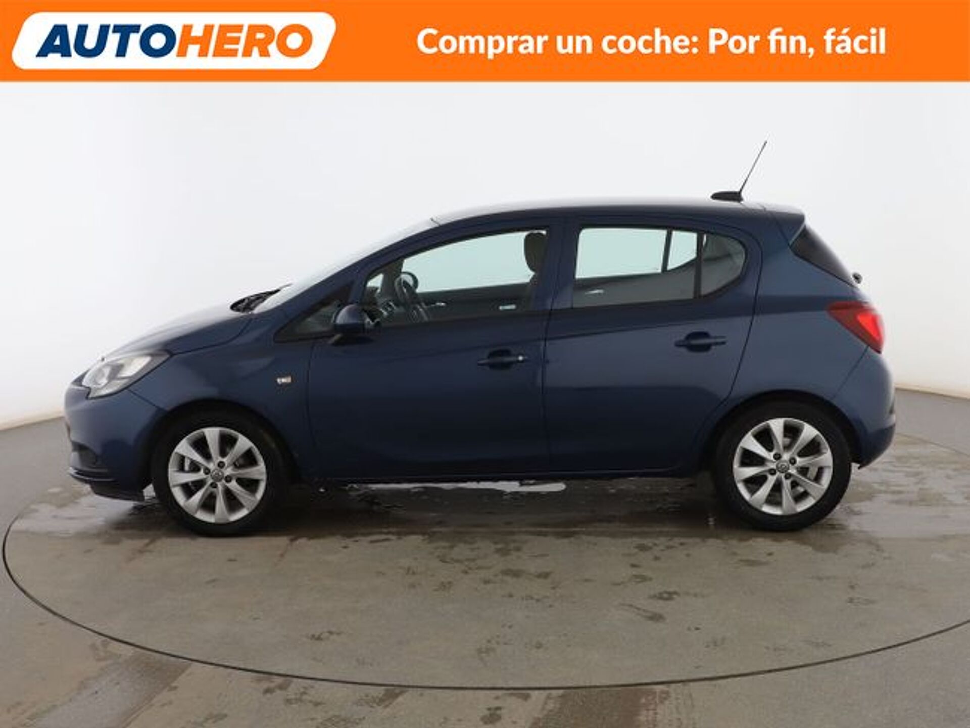 Imagen 3 de OPEL Corsa
