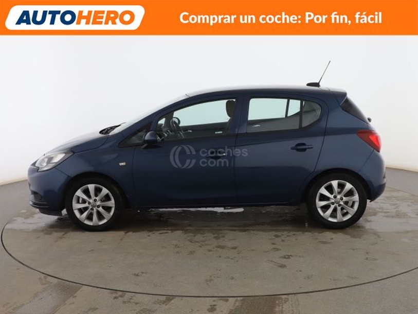 Foto del OPEL Corsa 1.4 Selective 90
