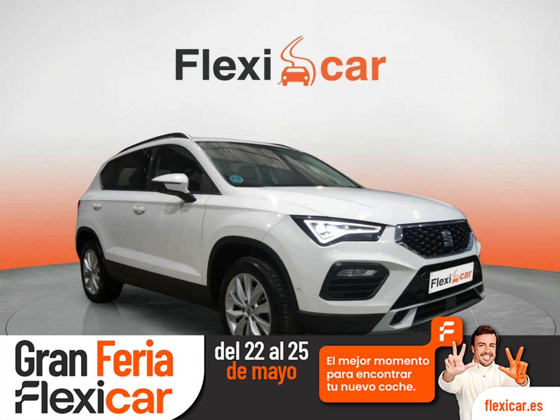 Imagen de SEAT Ateca