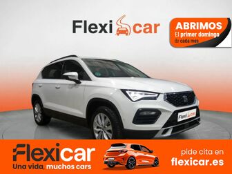 Imagen de SEAT Ateca 1.0 TSI S&S Style