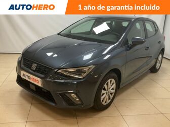 Imagen de SEAT Ibiza 1.0 MPI S&S Style 80