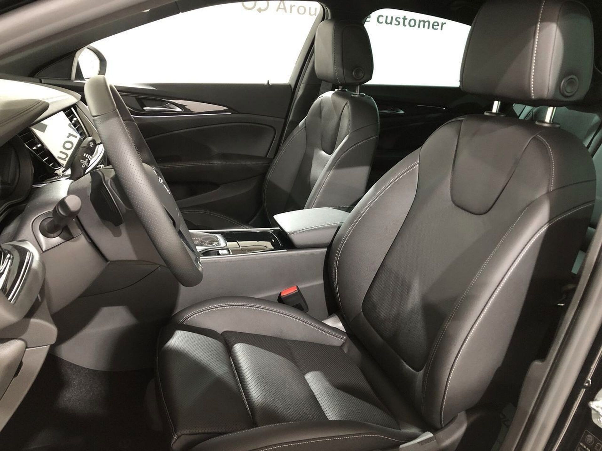 Imagen 2 de OPEL Insignia