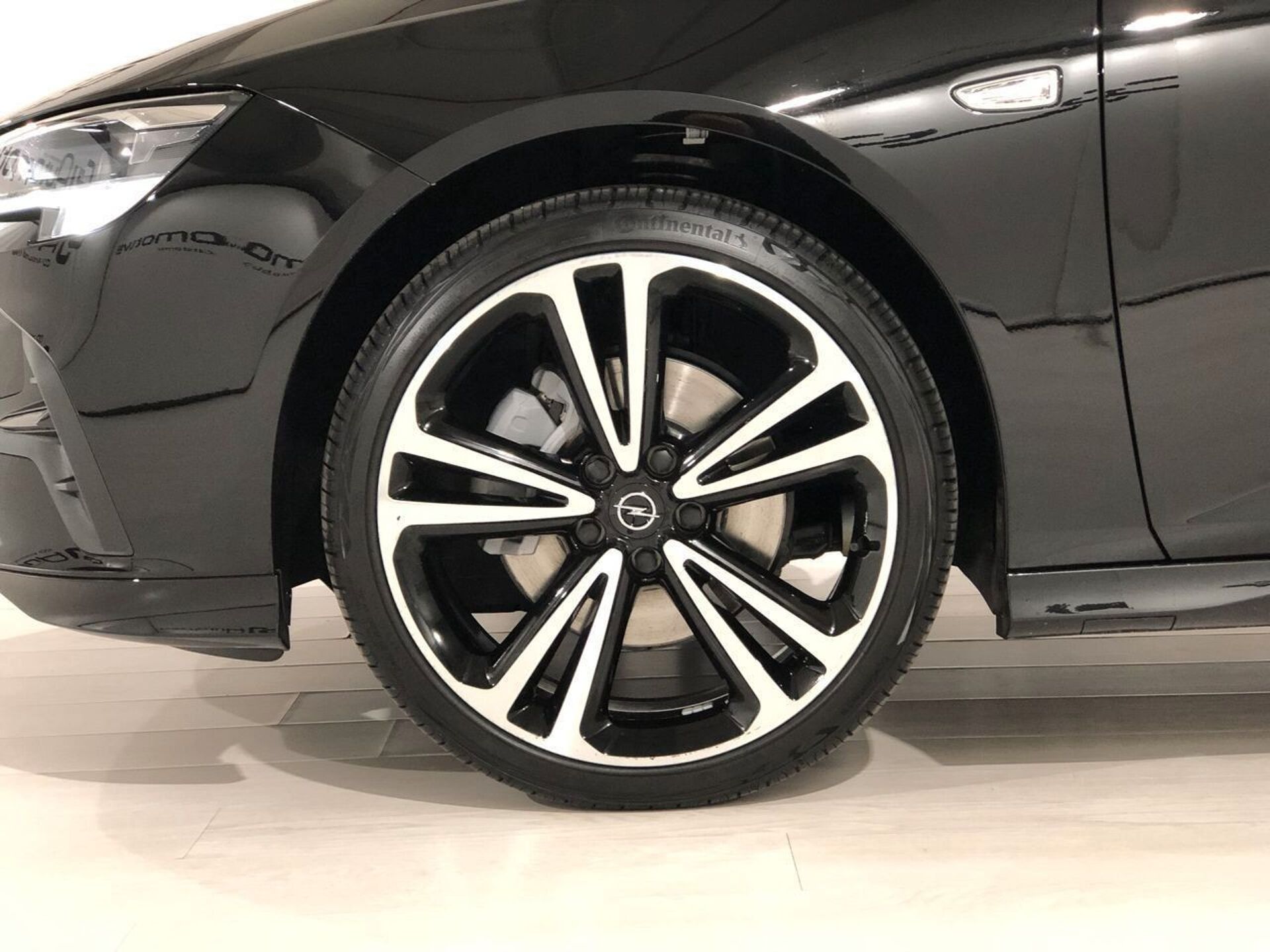 Imagen 1 de OPEL Insignia