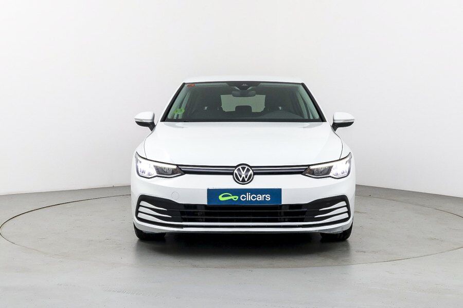 Foto del VOLKSWAGEN Golf 1.5 TSI Life 110kW
