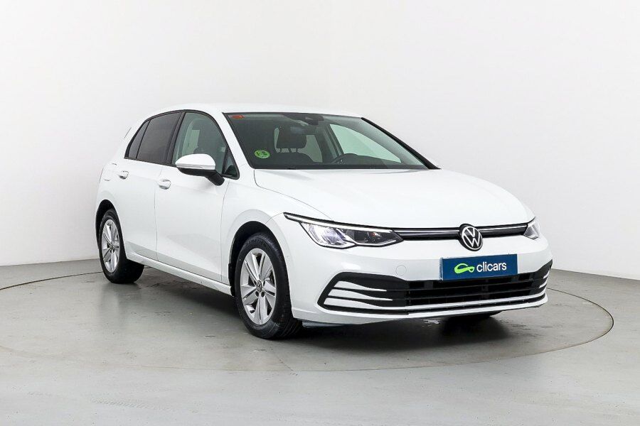 Foto del VOLKSWAGEN Golf 1.5 TSI Life 110kW