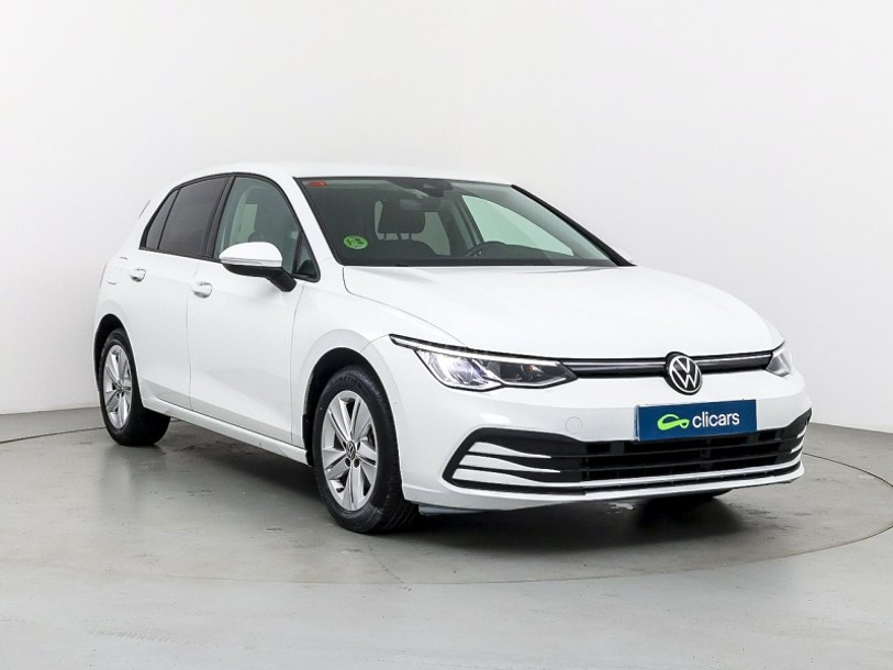 Foto del VOLKSWAGEN Golf 1.5 TSI Life 110kW