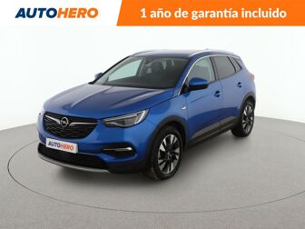 Imagen de OPEL Grandland X 1.2T S&S Selective 130