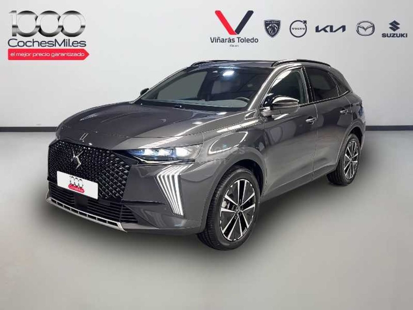 Foto del DS DS 7 Crossback DS 7 1.5BlueHDi Pallas Aut.