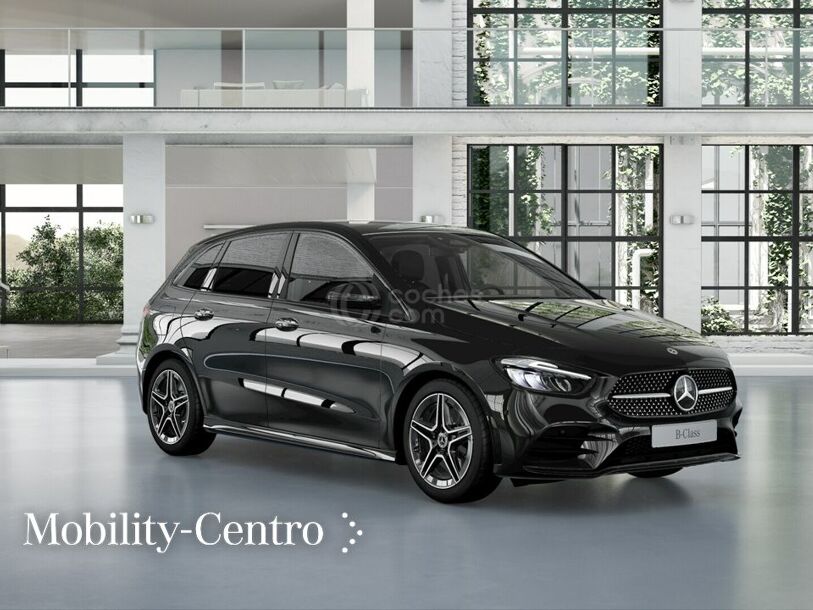 Foto del MERCEDES Clase B B 250e