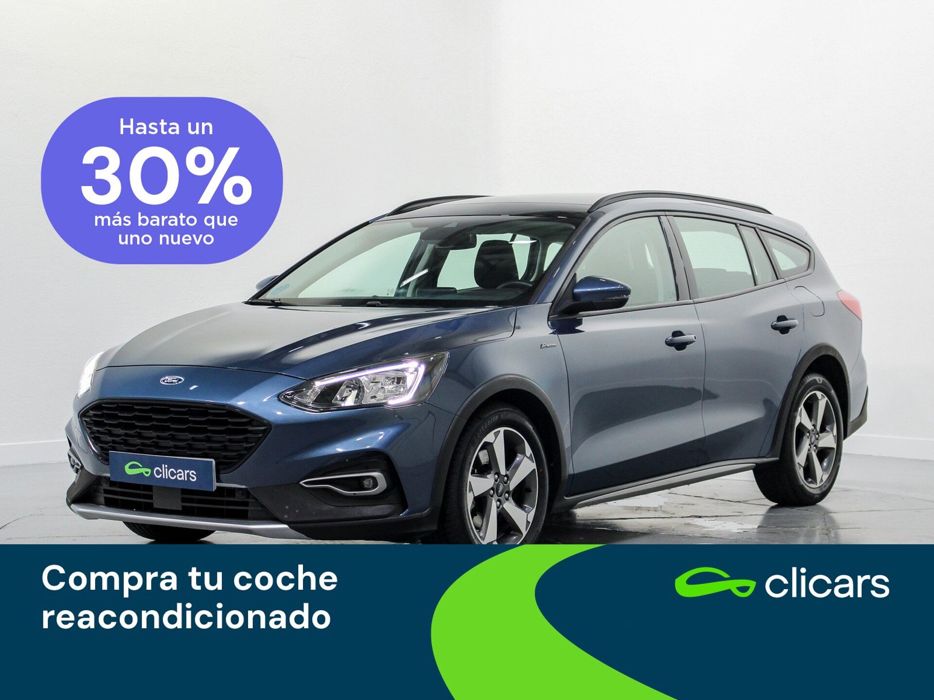 Imagen de FORD Focus