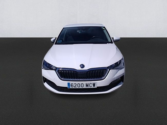 Foto del SKODA Scala 1.0 TSI Ambition 81kW
