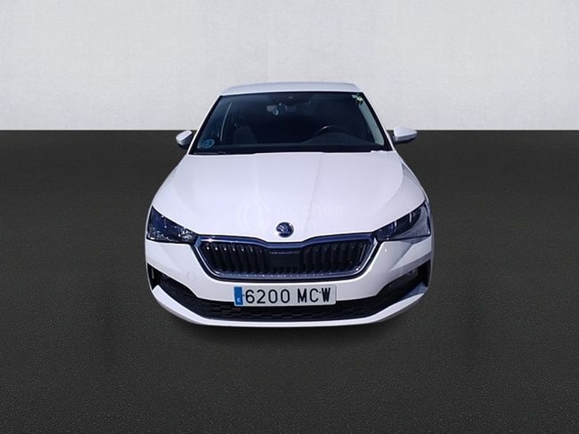 Foto del SKODA Scala 1.0 TSI Ambition 81kW