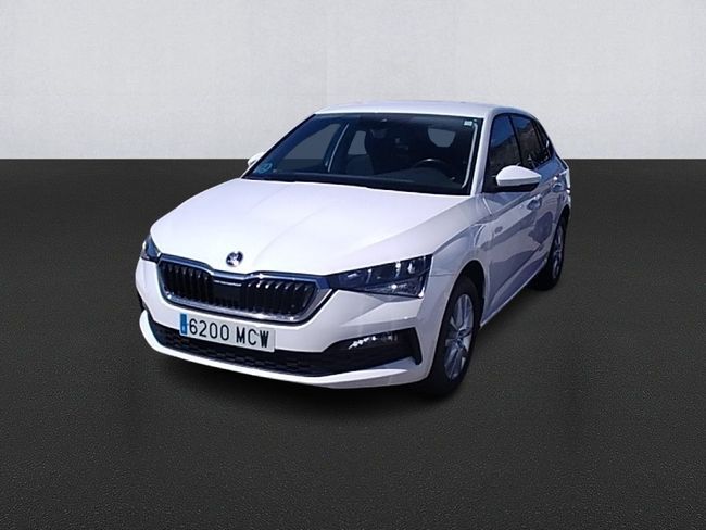 Foto del SKODA Scala 1.0 TSI Ambition 81kW