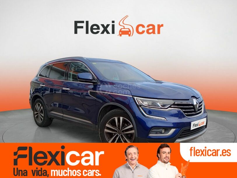Foto del RENAULT Koleos 1.6dCi Zen 96kW