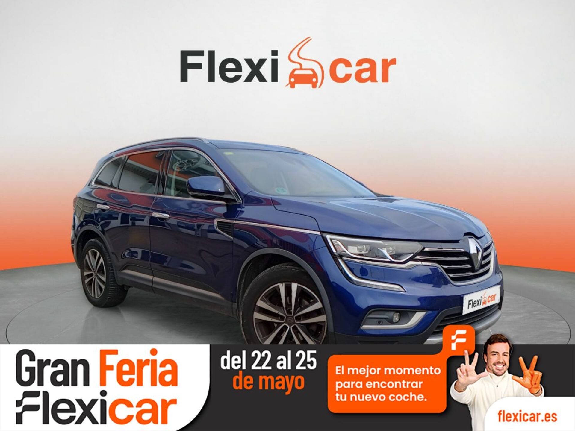 Imagen de RENAULT Koleos