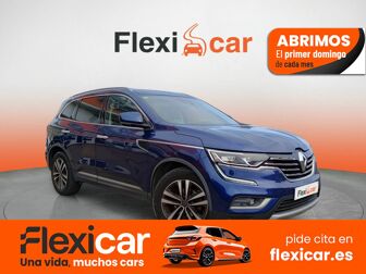Imagen de RENAULT Koleos 1.6dCi Zen 96kW