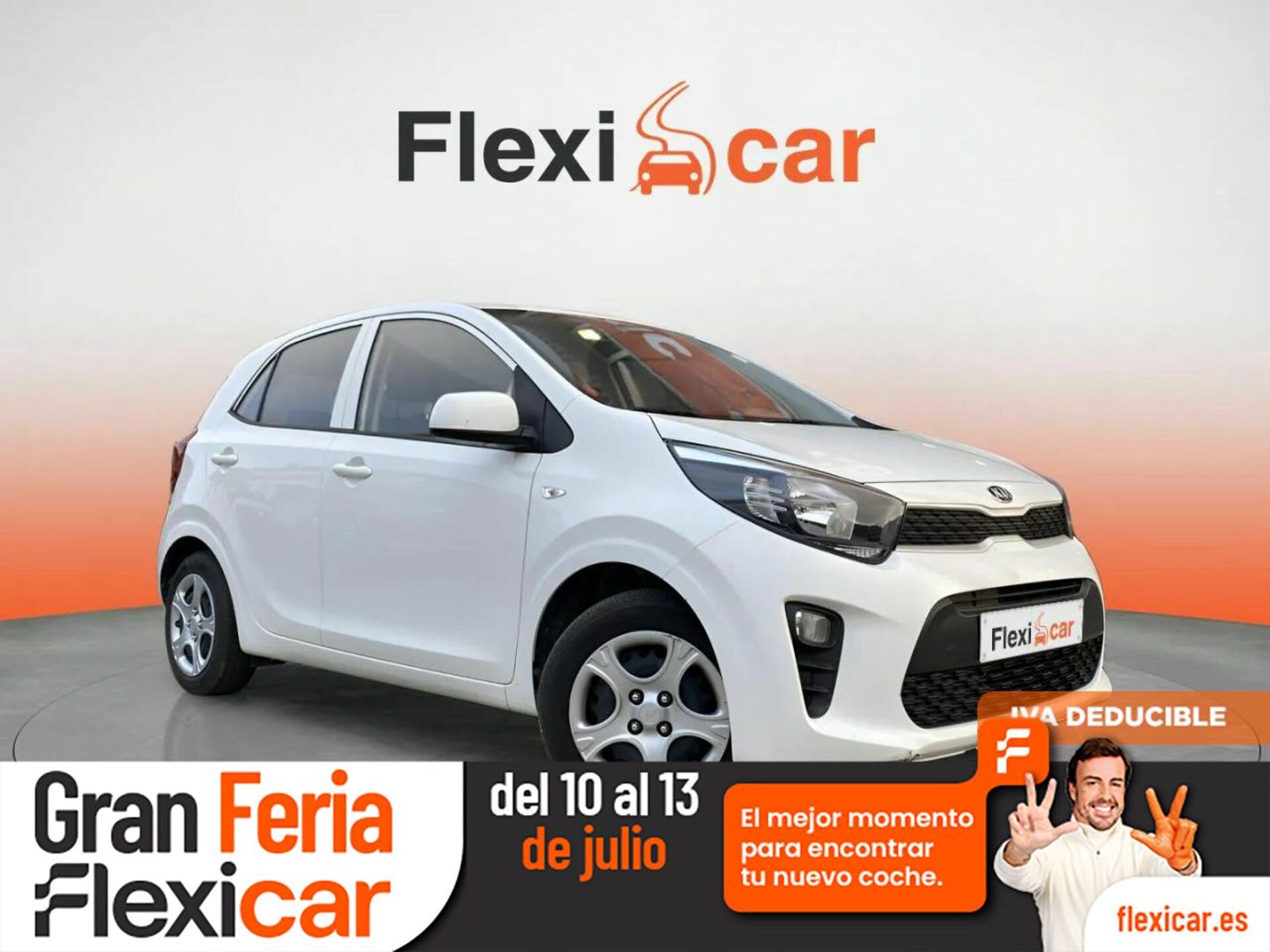 Imagen de KIA Picanto