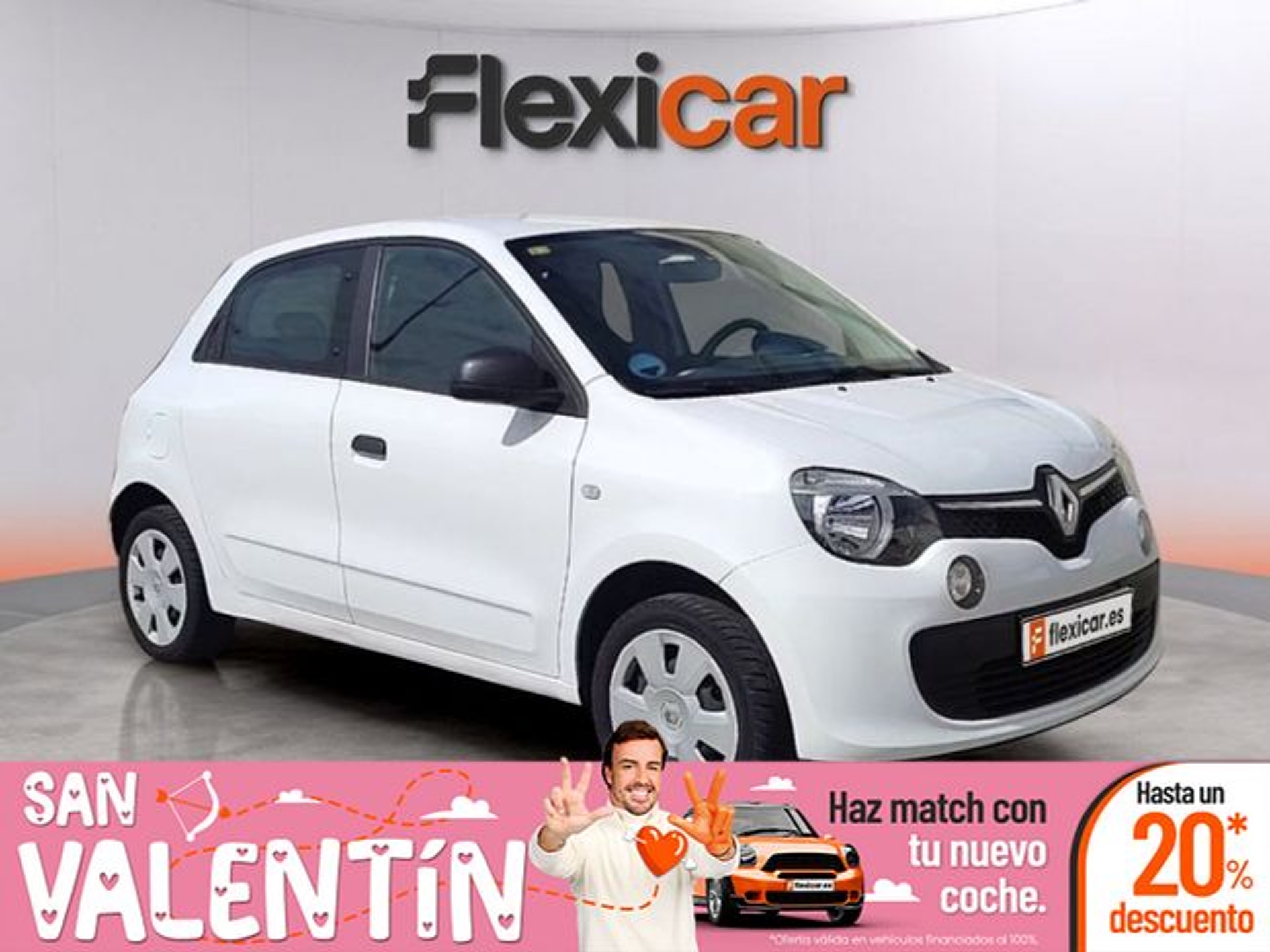 Imagen de RENAULT Twingo
