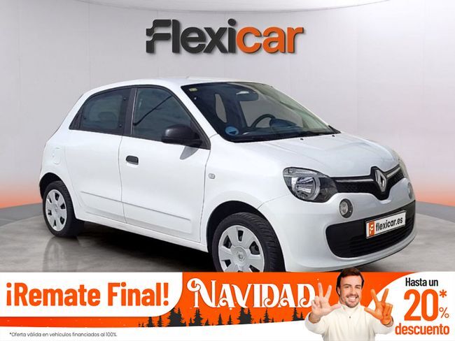 RENAULT Twingo (Intens Energy SCe 52kW (70CV)) en Toledo