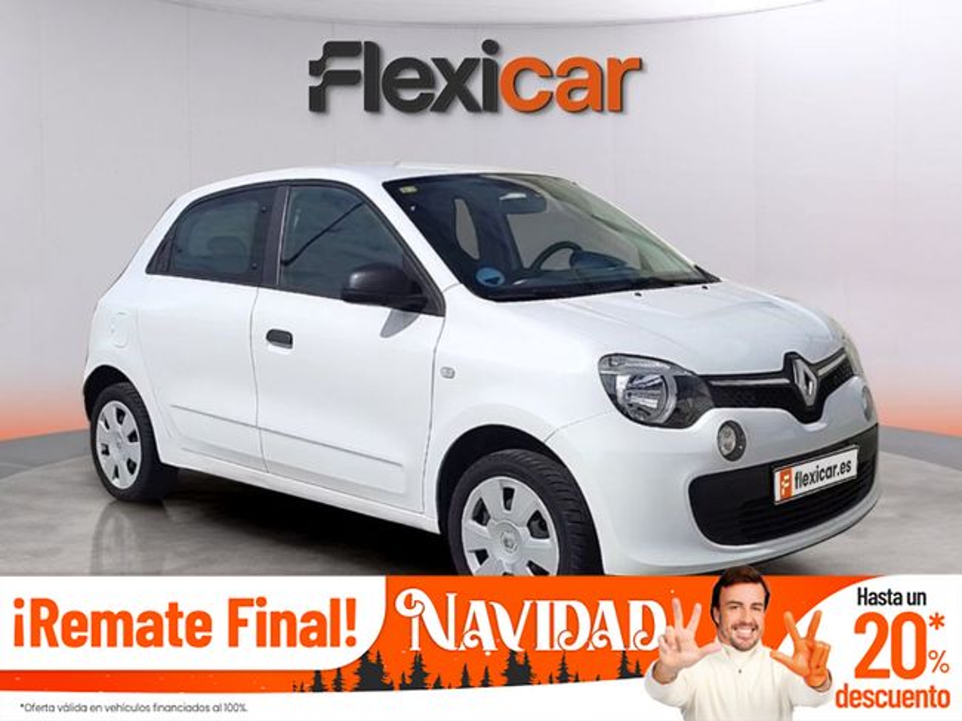 Imagen de RENAULT Twingo