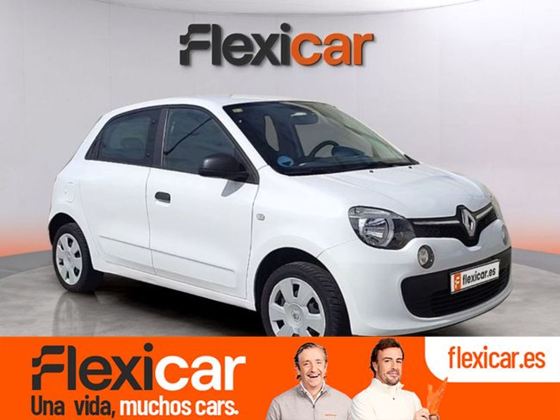 Imagen 1 de RENAULT Twingo
