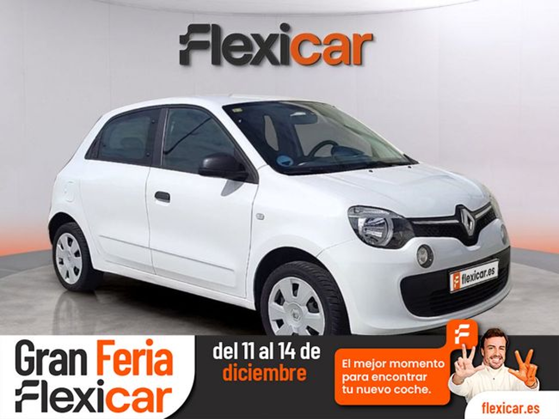 Imagen de RENAULT Twingo
