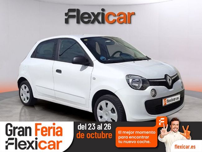 RENAULT Twingo (Intens Energy SCe 52kW (70CV)) en Toledo