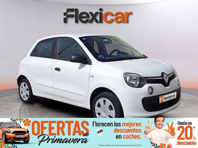 Foto del RENAULT Twingo SCe Energy S&S Intens 52kW