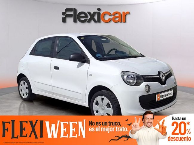 RENAULT Twingo (Intens Energy SCe 52kW (70CV)) en Toledo